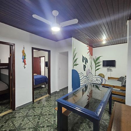 Ilha Grande Inn エクステリア 写真