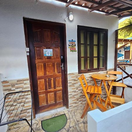 Ilha Grande Inn エクステリア 写真