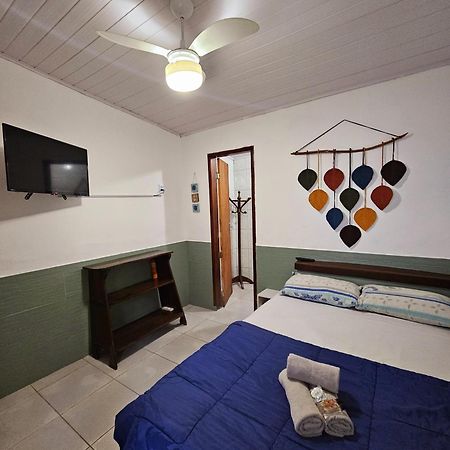 Ilha Grande Inn エクステリア 写真