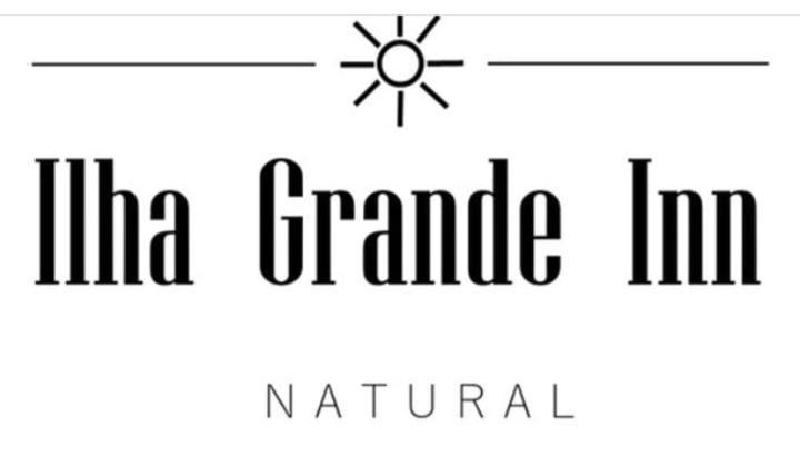 Ilha Grande Inn エクステリア 写真
