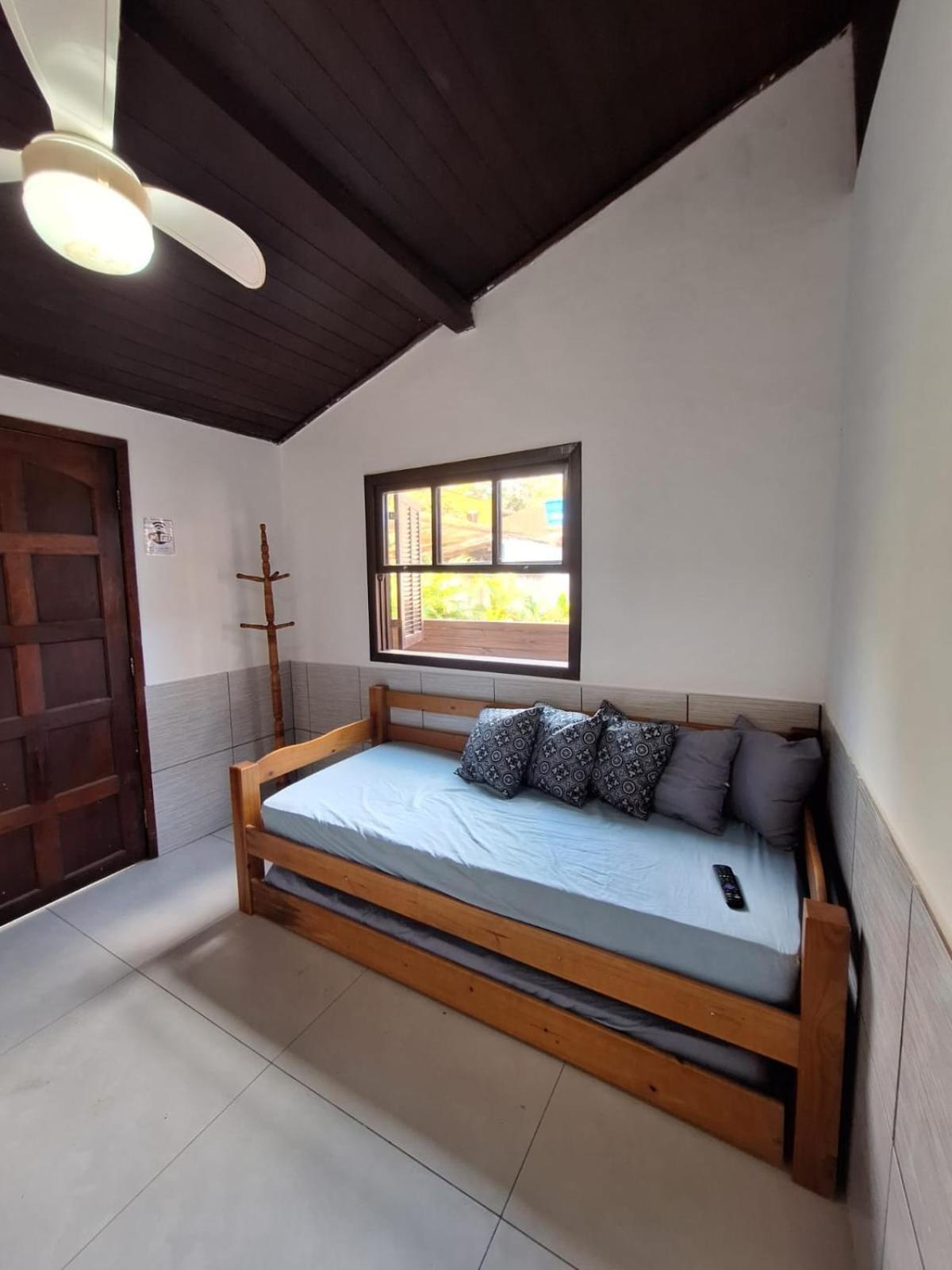 Ilha Grande Inn エクステリア 写真