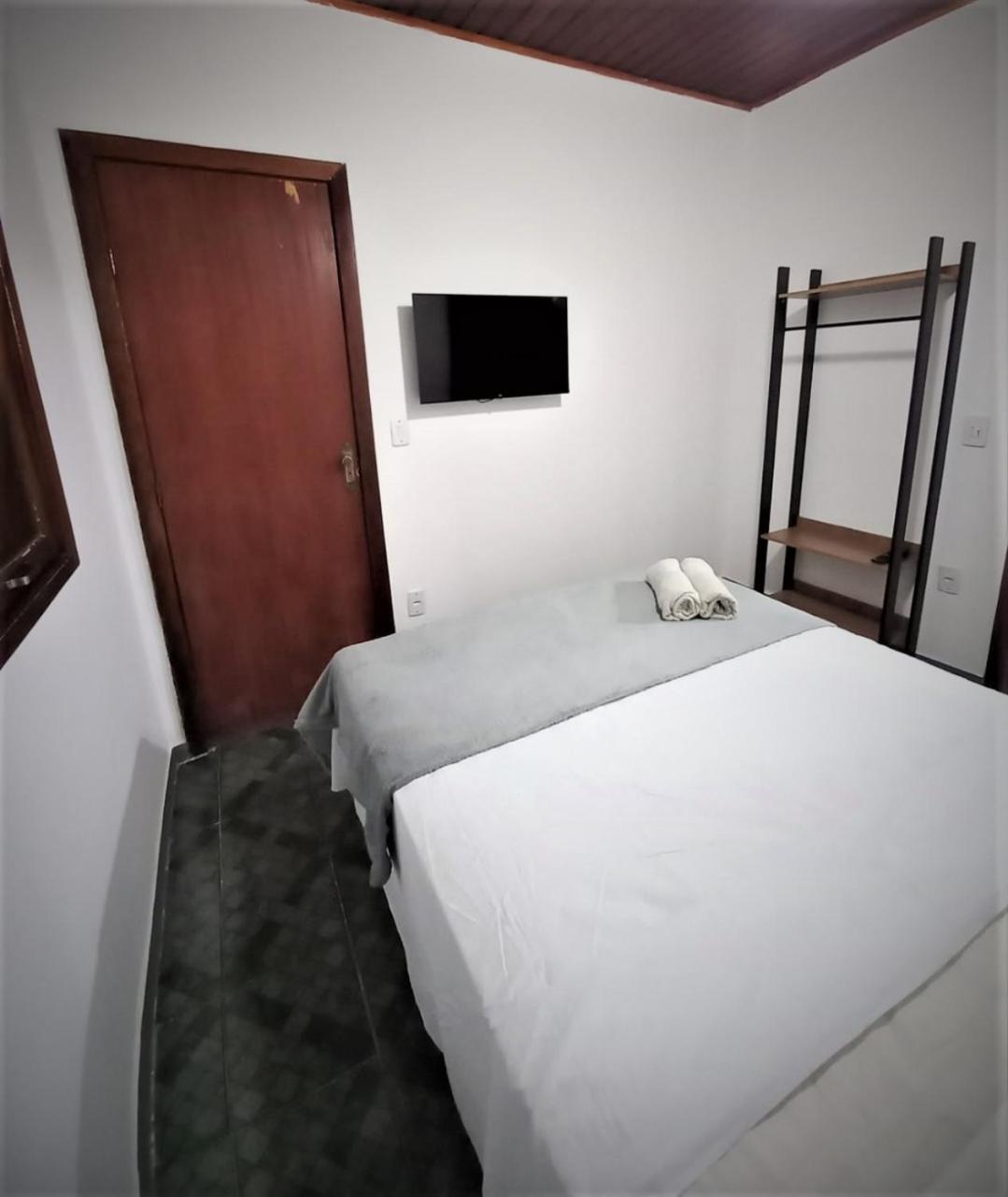 Ilha Grande Inn エクステリア 写真