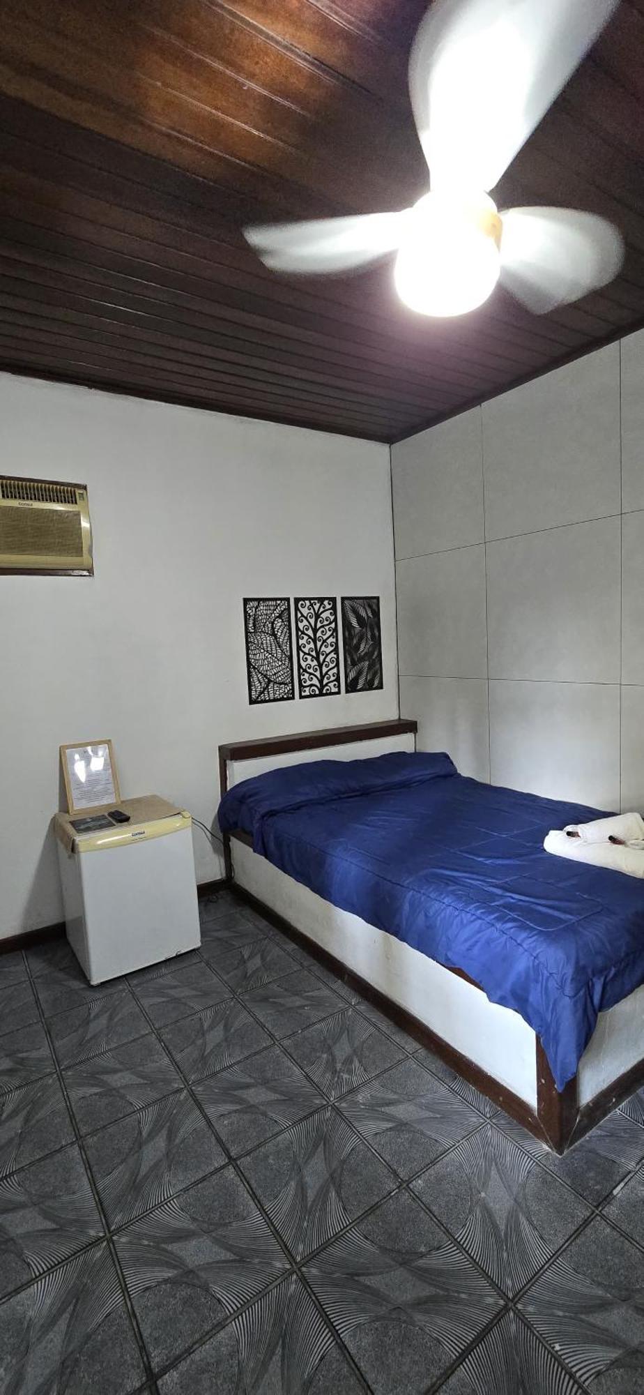 Ilha Grande Inn エクステリア 写真
