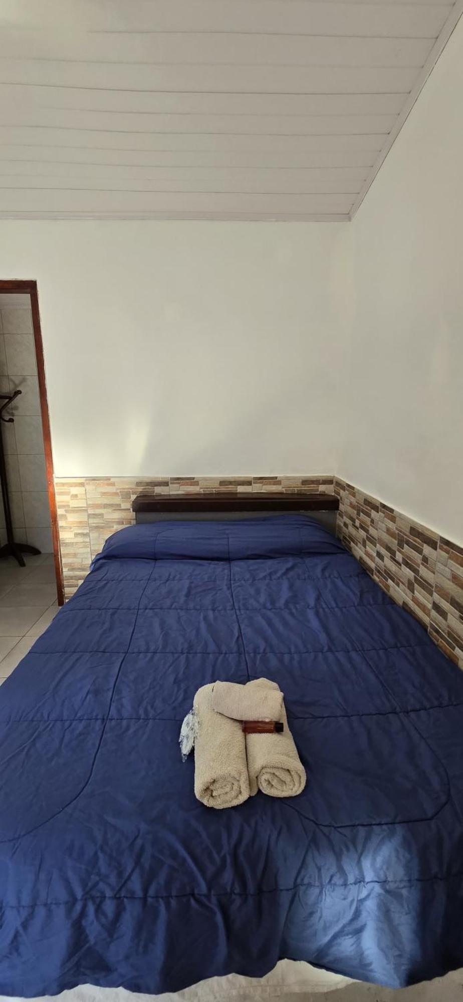Ilha Grande Inn エクステリア 写真