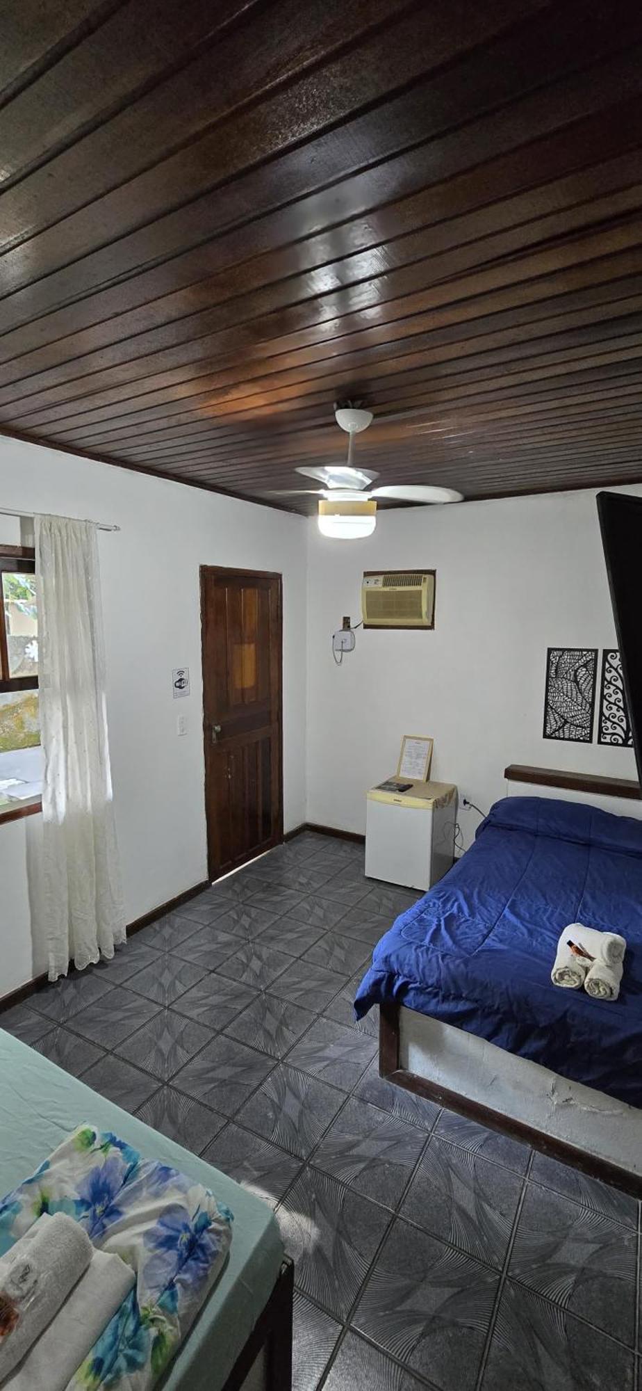 Ilha Grande Inn エクステリア 写真