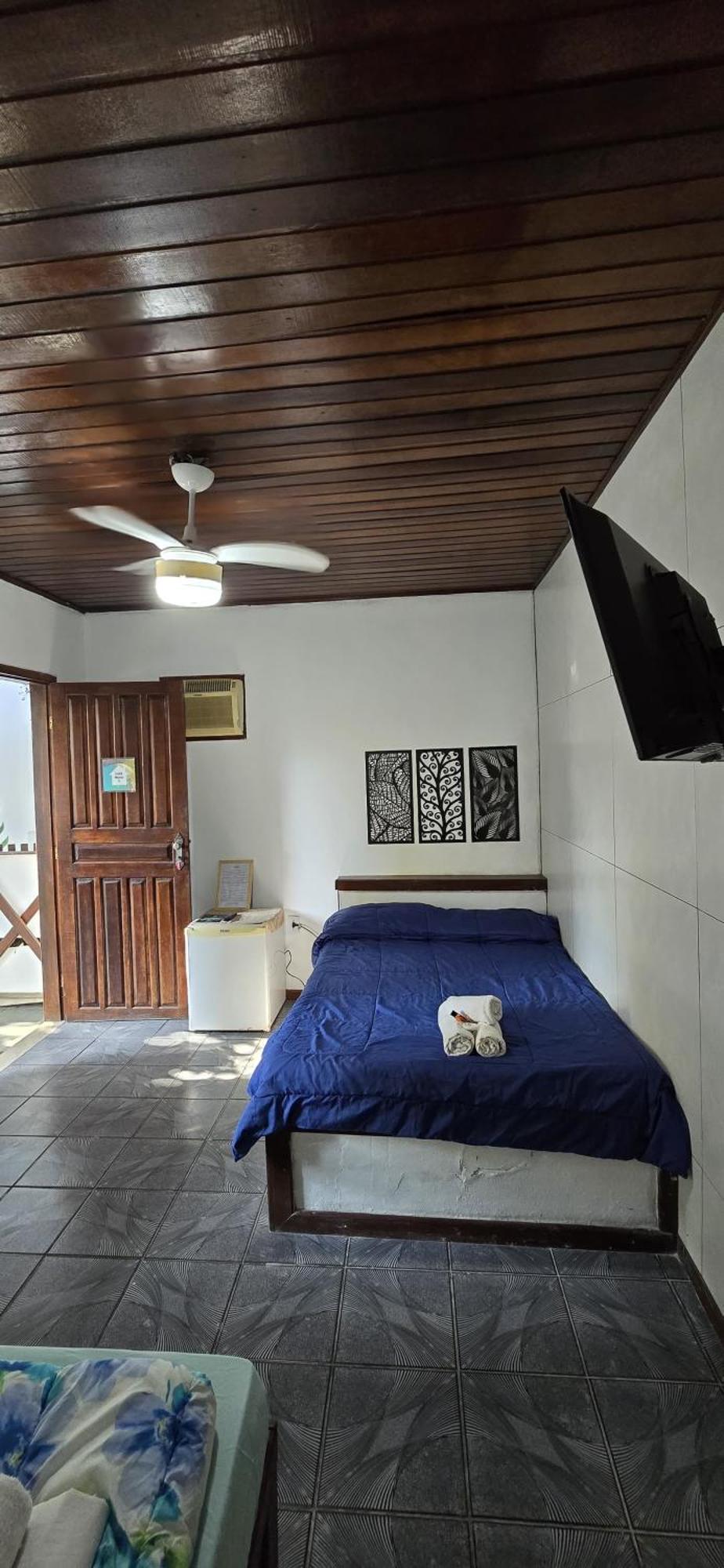 Ilha Grande Inn エクステリア 写真