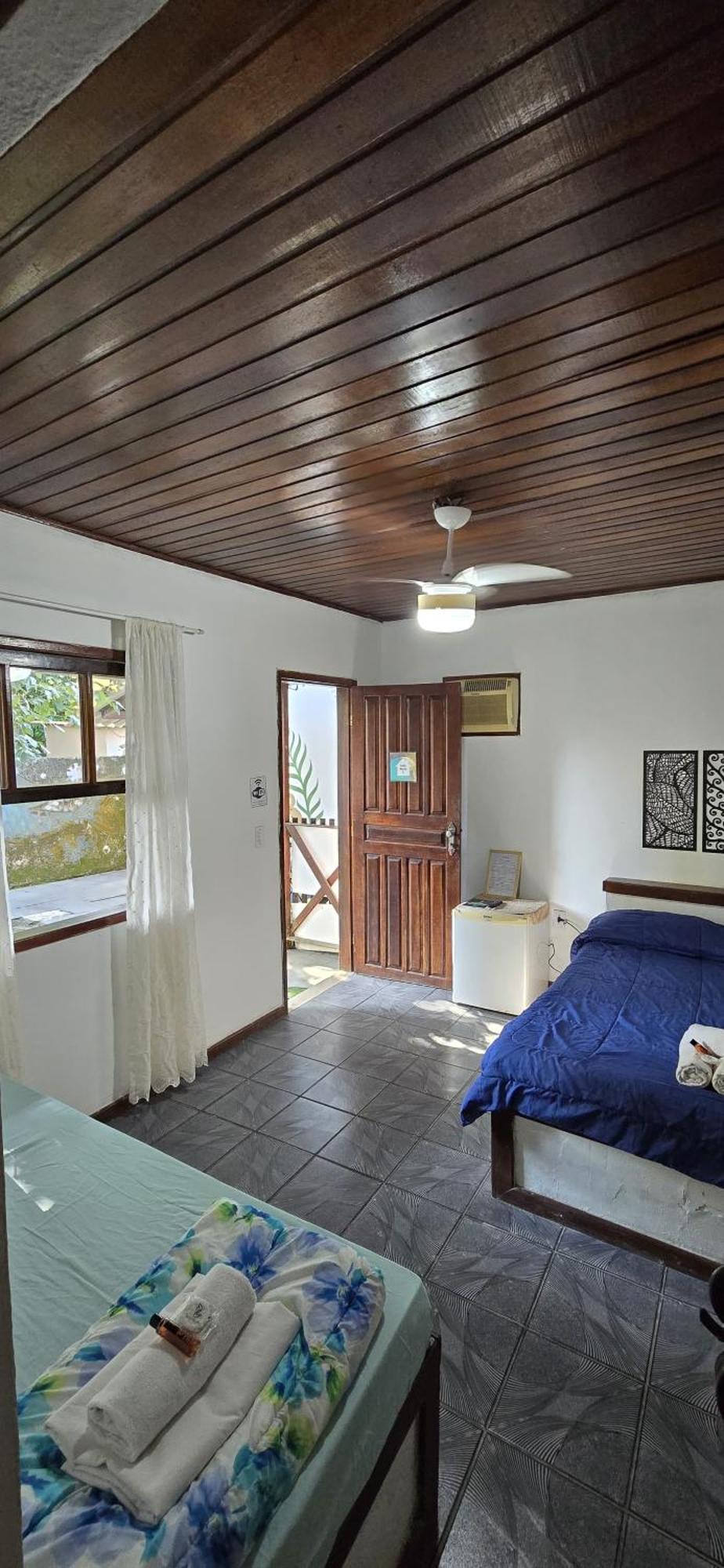 Ilha Grande Inn エクステリア 写真