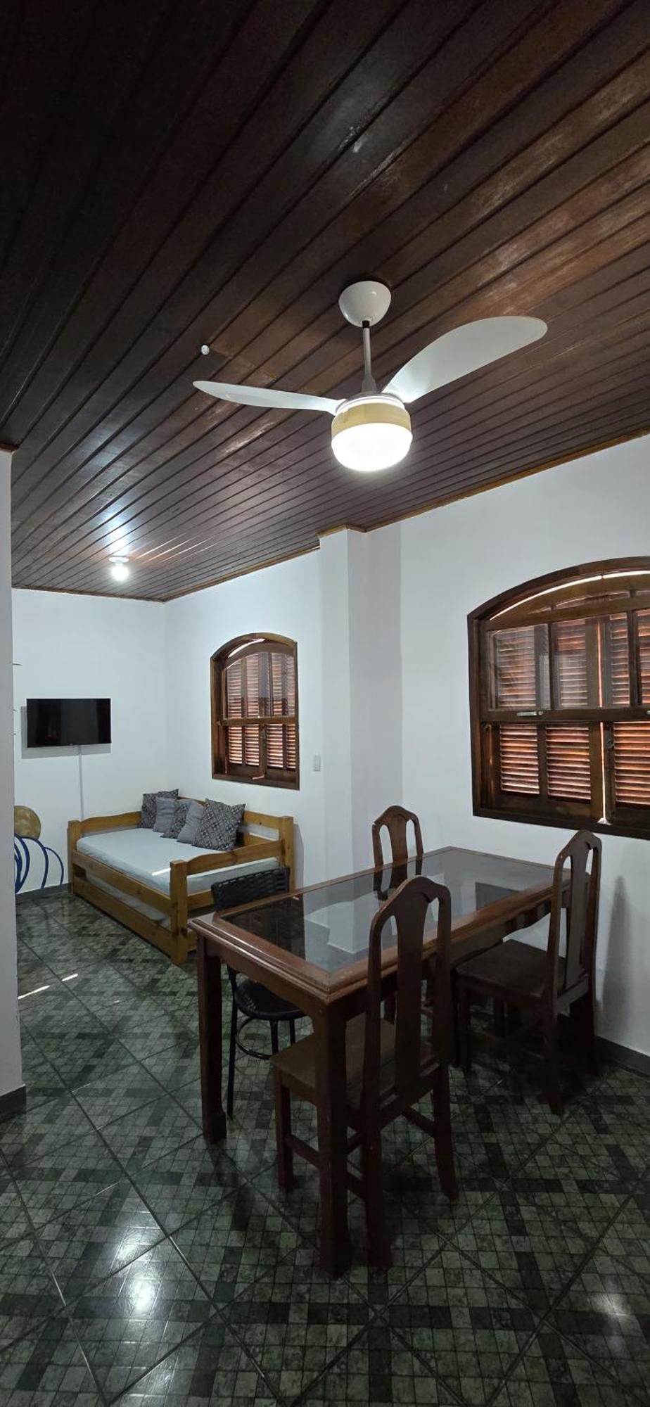 Ilha Grande Inn エクステリア 写真