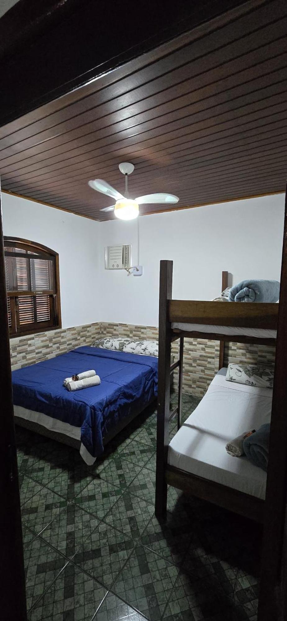 Ilha Grande Inn エクステリア 写真