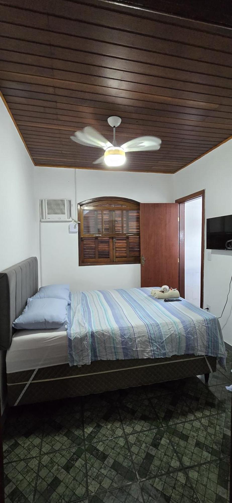 Ilha Grande Inn エクステリア 写真