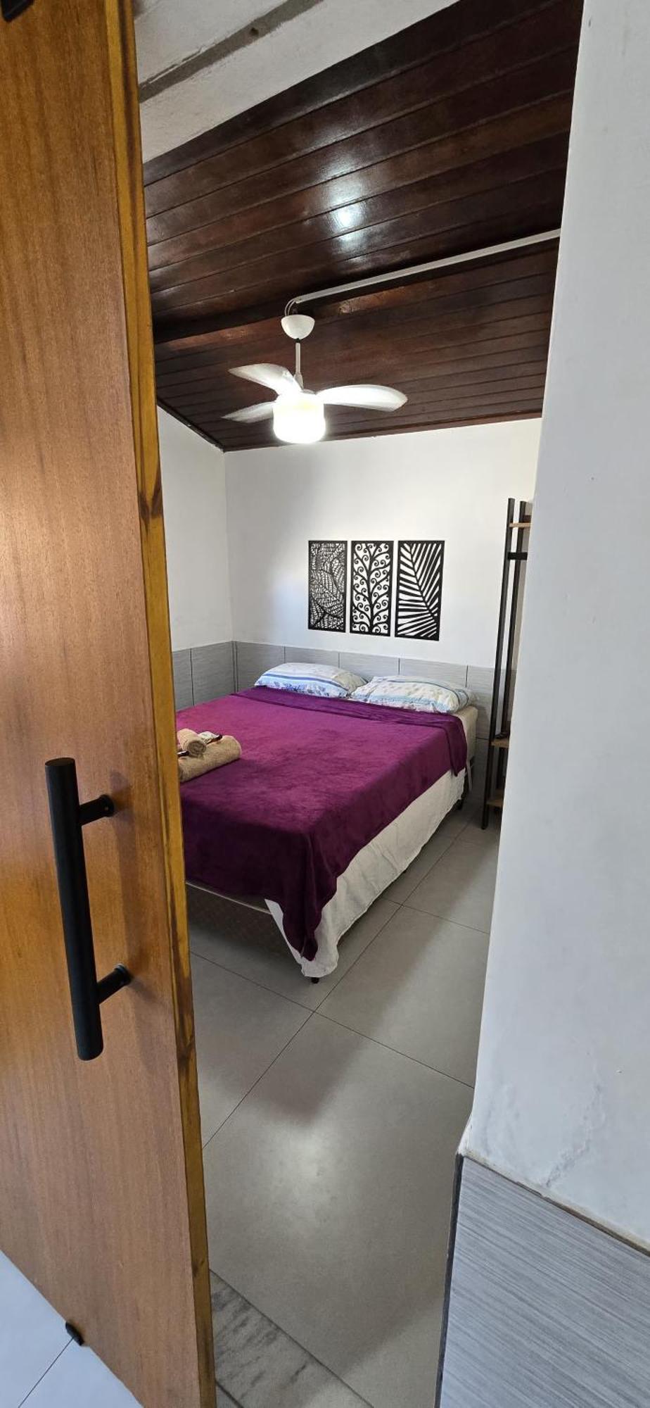 Ilha Grande Inn エクステリア 写真
