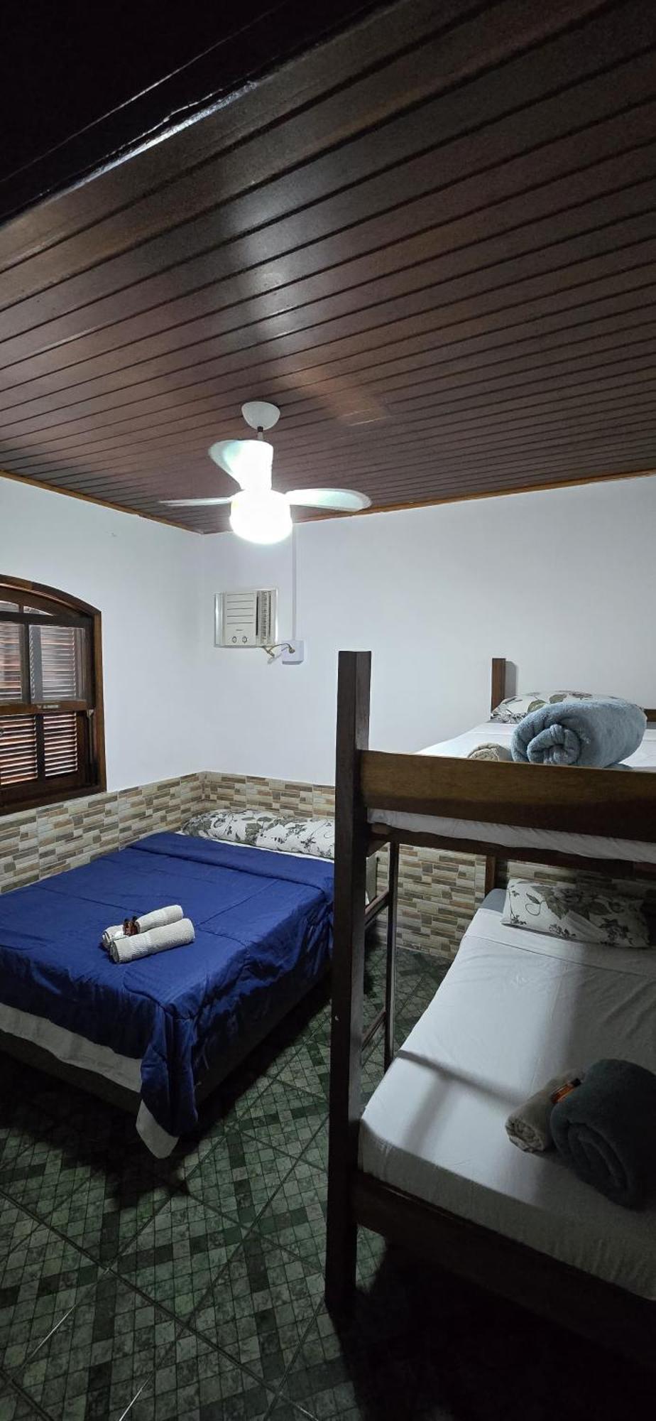 Ilha Grande Inn エクステリア 写真