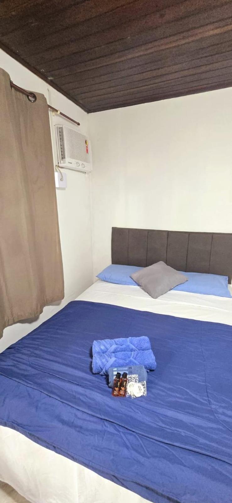Ilha Grande Inn エクステリア 写真