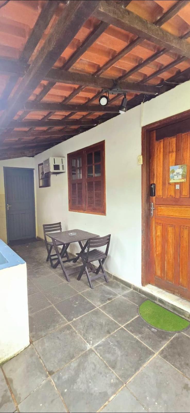 Ilha Grande Inn エクステリア 写真