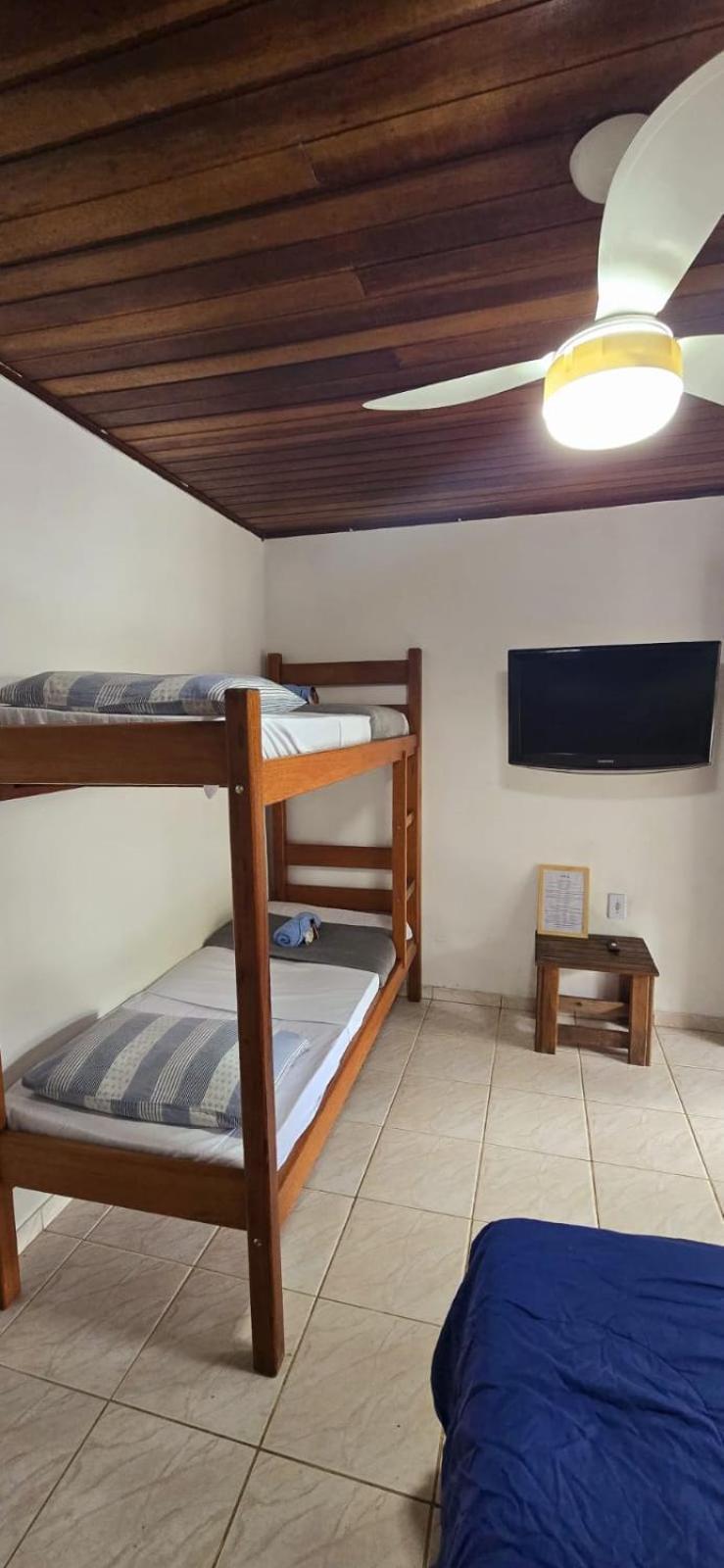 Ilha Grande Inn エクステリア 写真