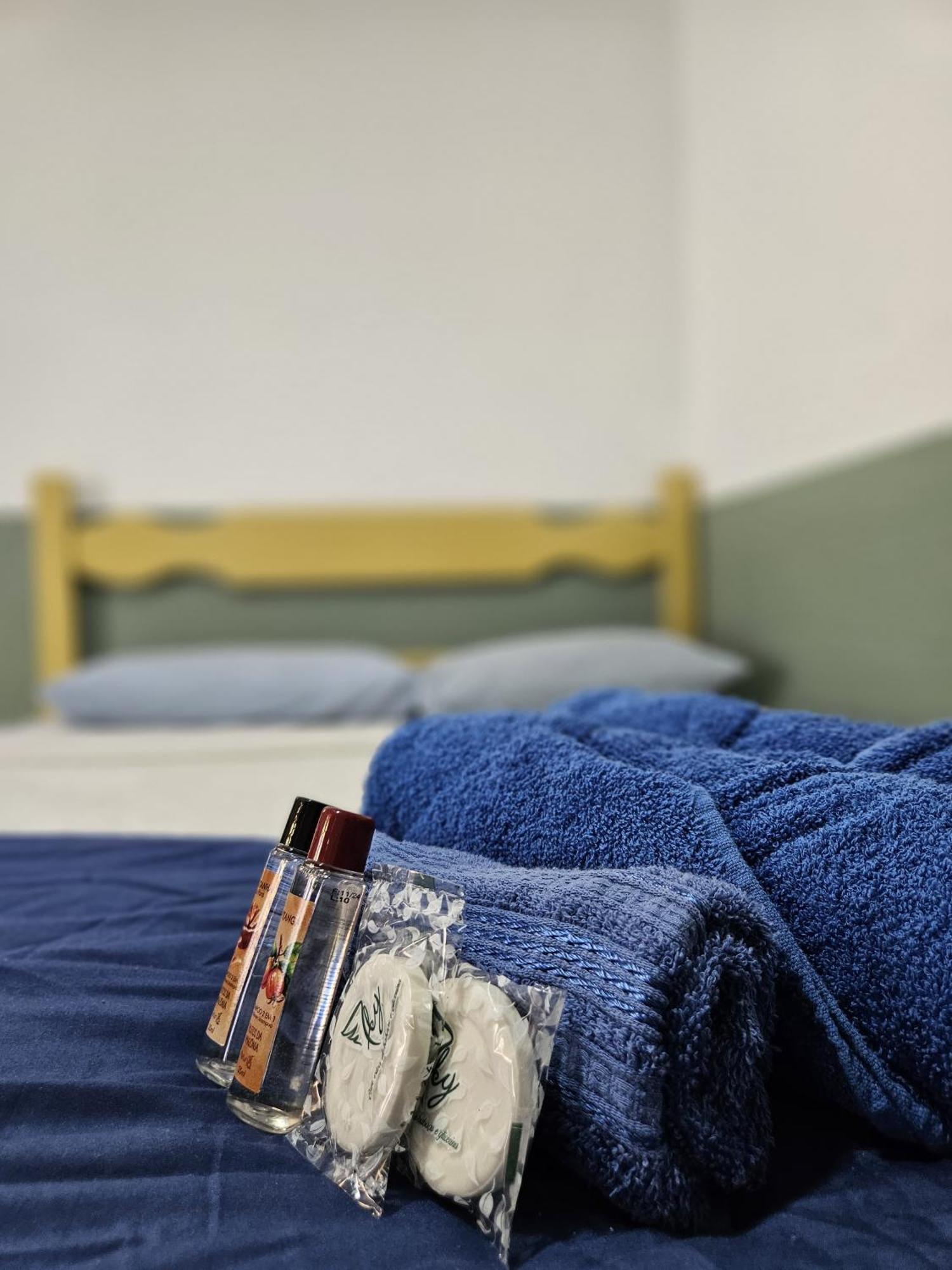 Ilha Grande Inn エクステリア 写真