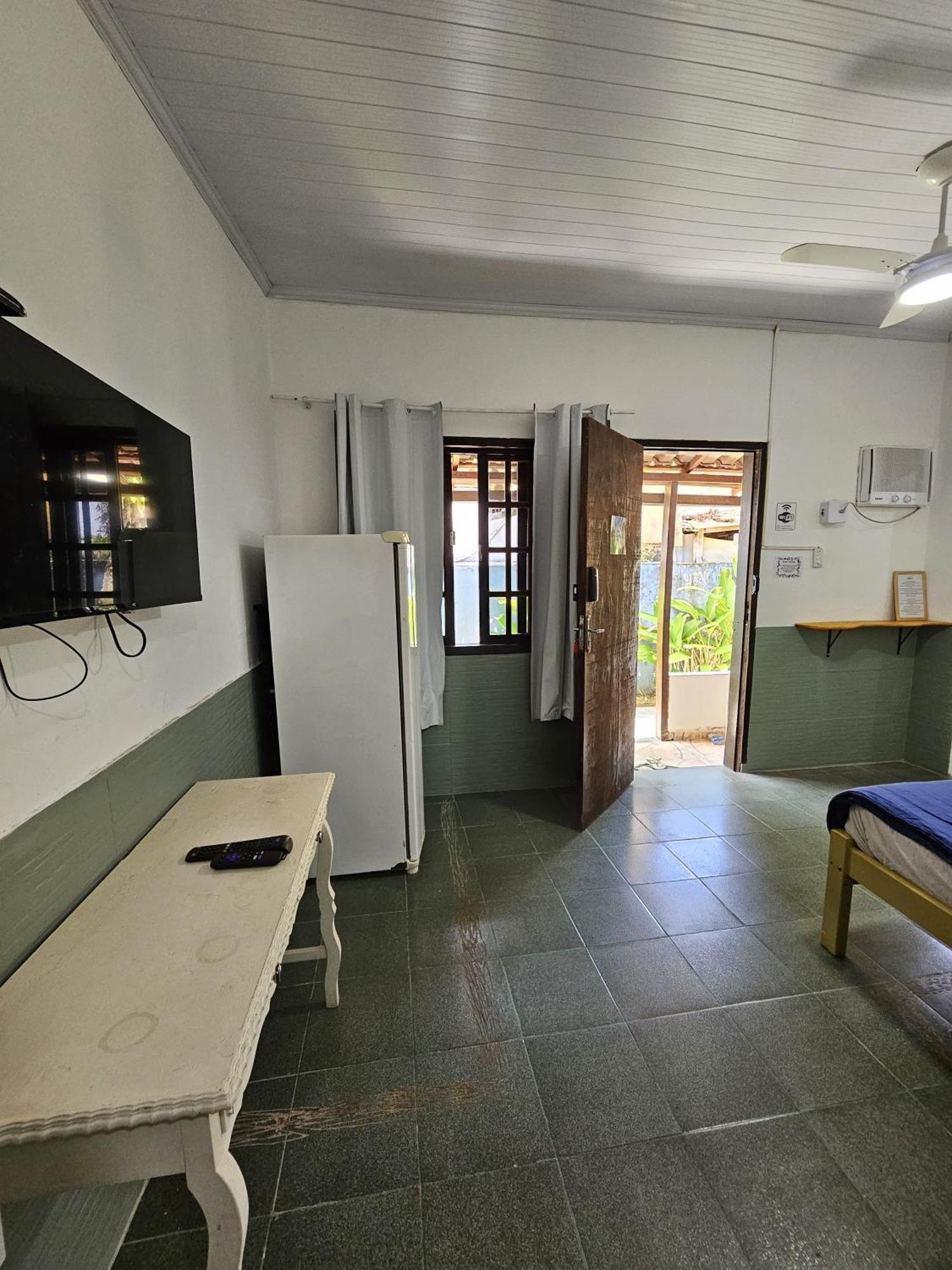 Ilha Grande Inn エクステリア 写真