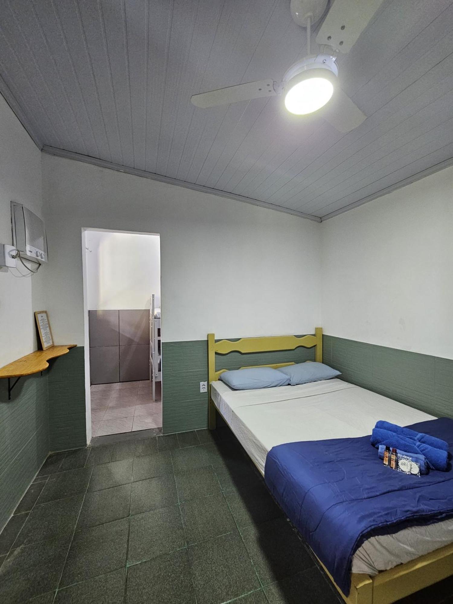 Ilha Grande Inn エクステリア 写真