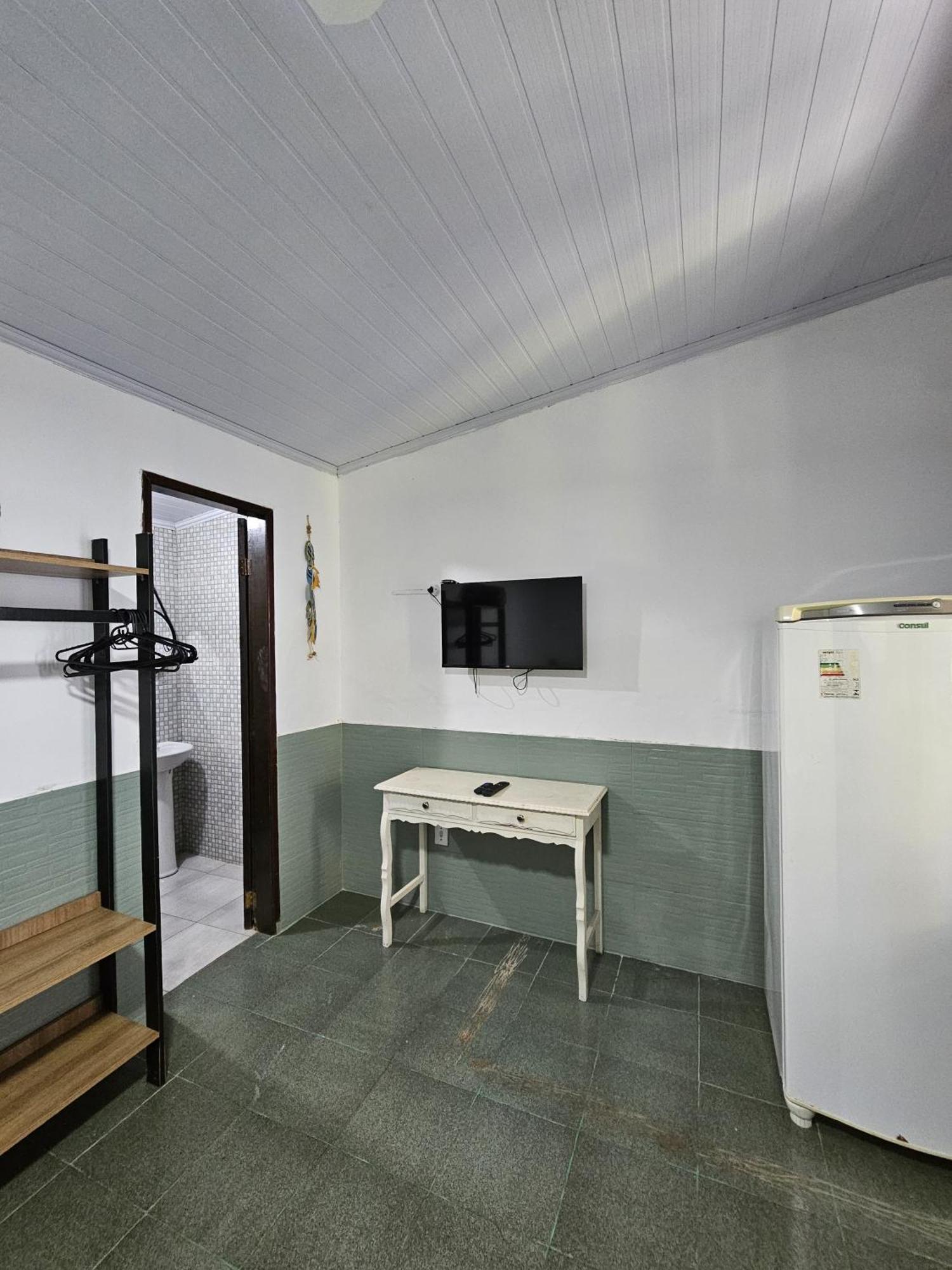 Ilha Grande Inn エクステリア 写真