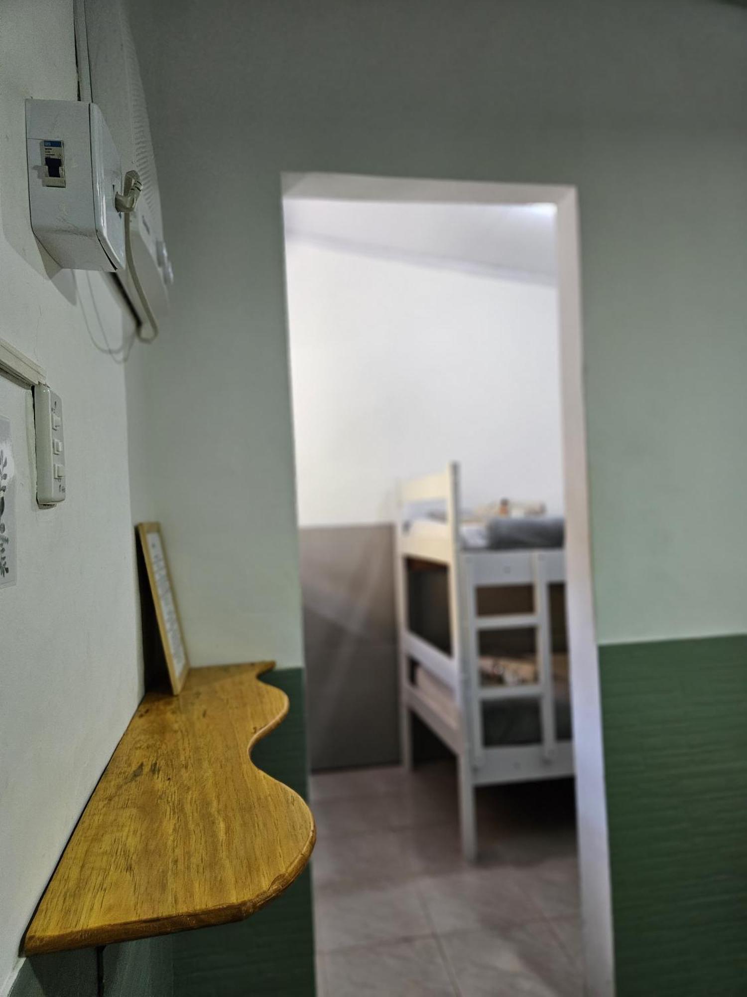 Ilha Grande Inn エクステリア 写真