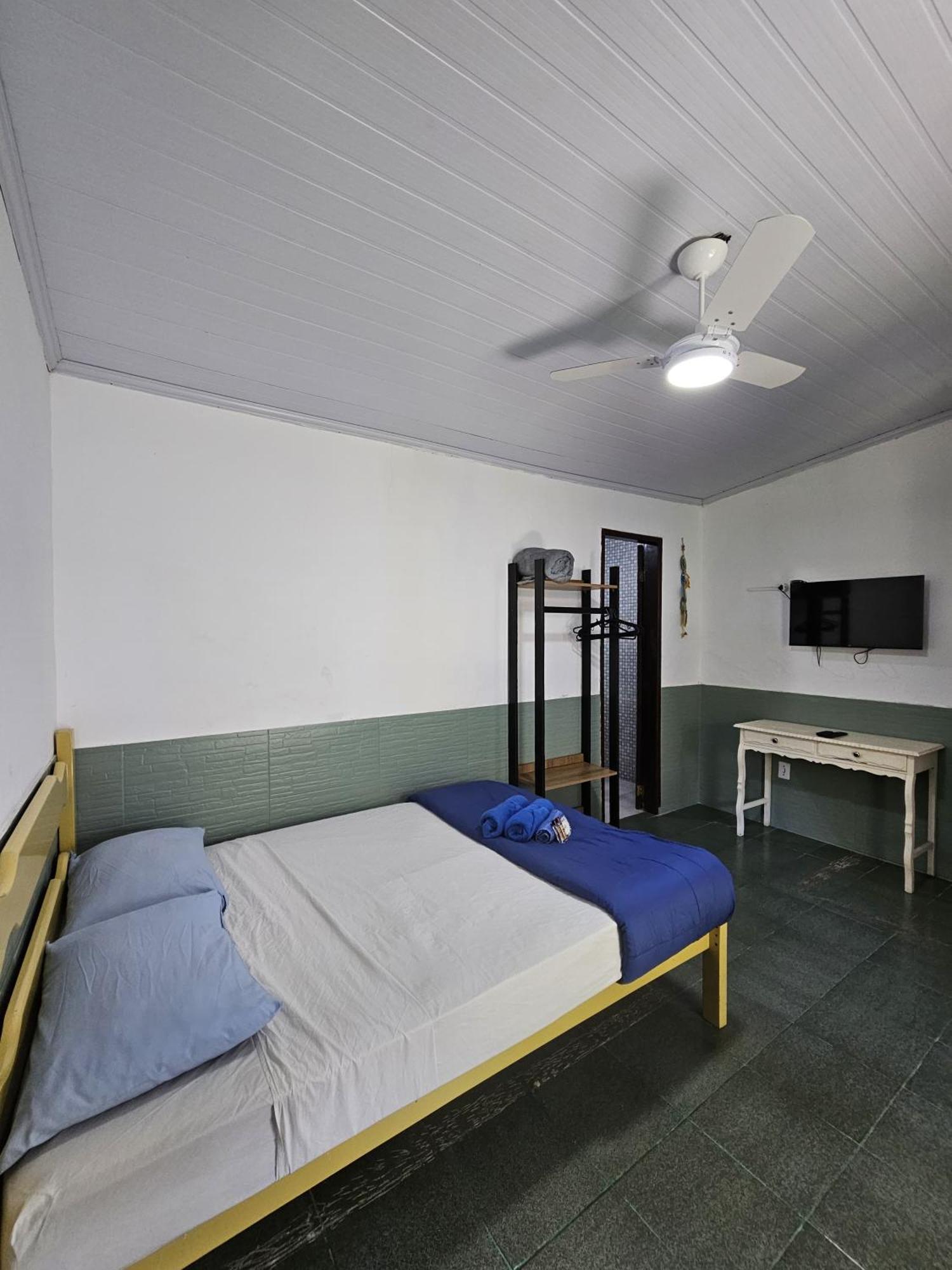 Ilha Grande Inn エクステリア 写真