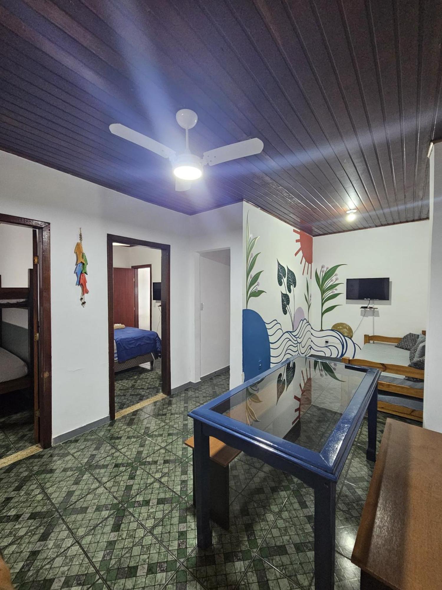 Ilha Grande Inn エクステリア 写真
