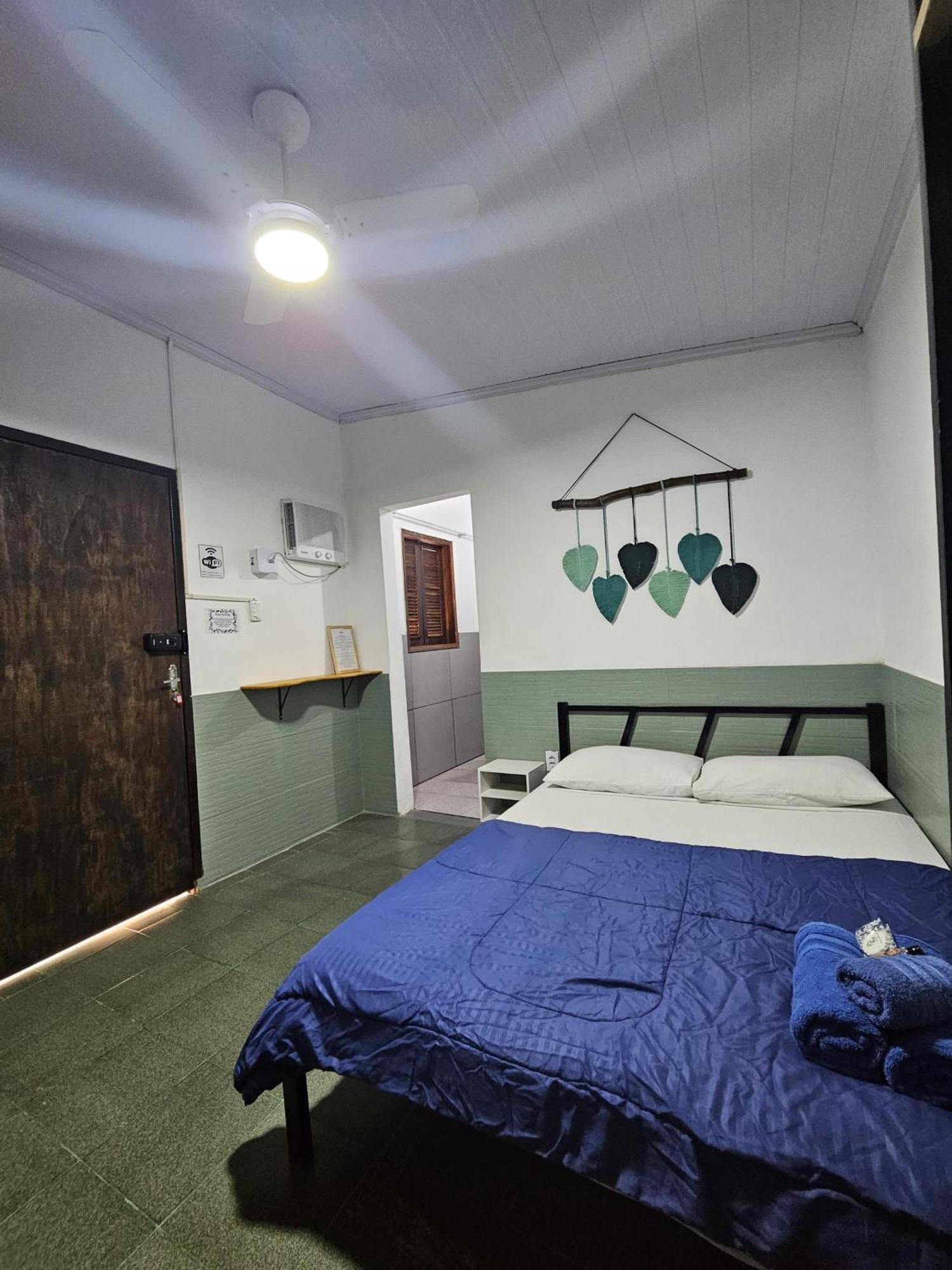 Ilha Grande Inn エクステリア 写真