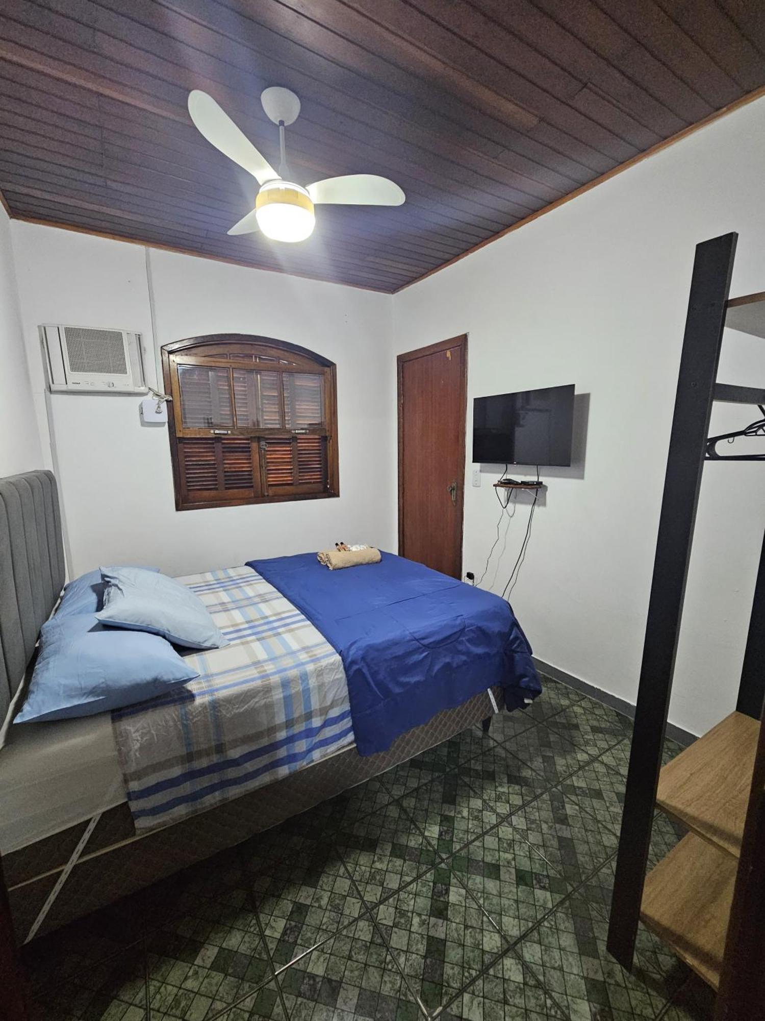 Ilha Grande Inn エクステリア 写真