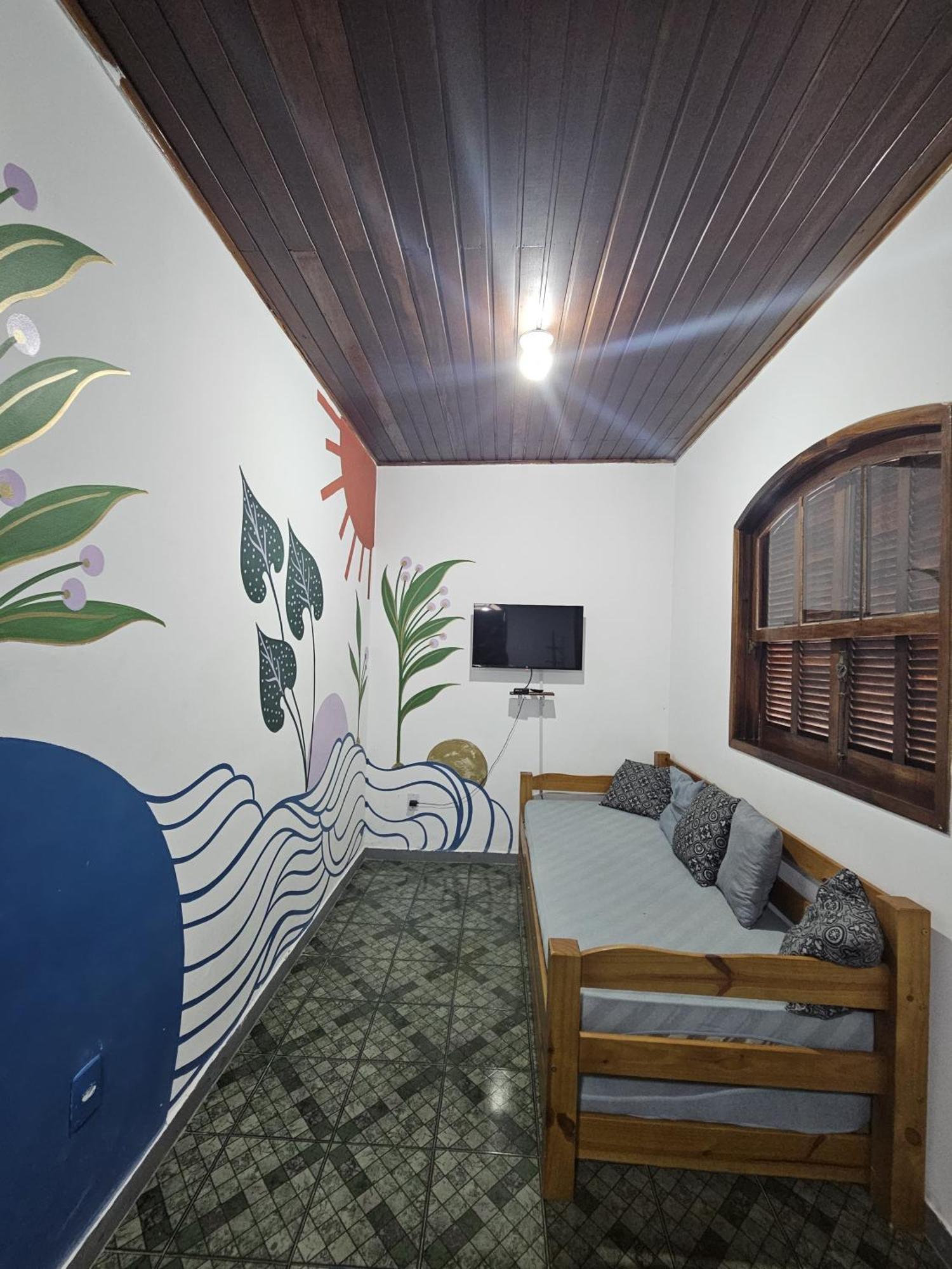 Ilha Grande Inn エクステリア 写真