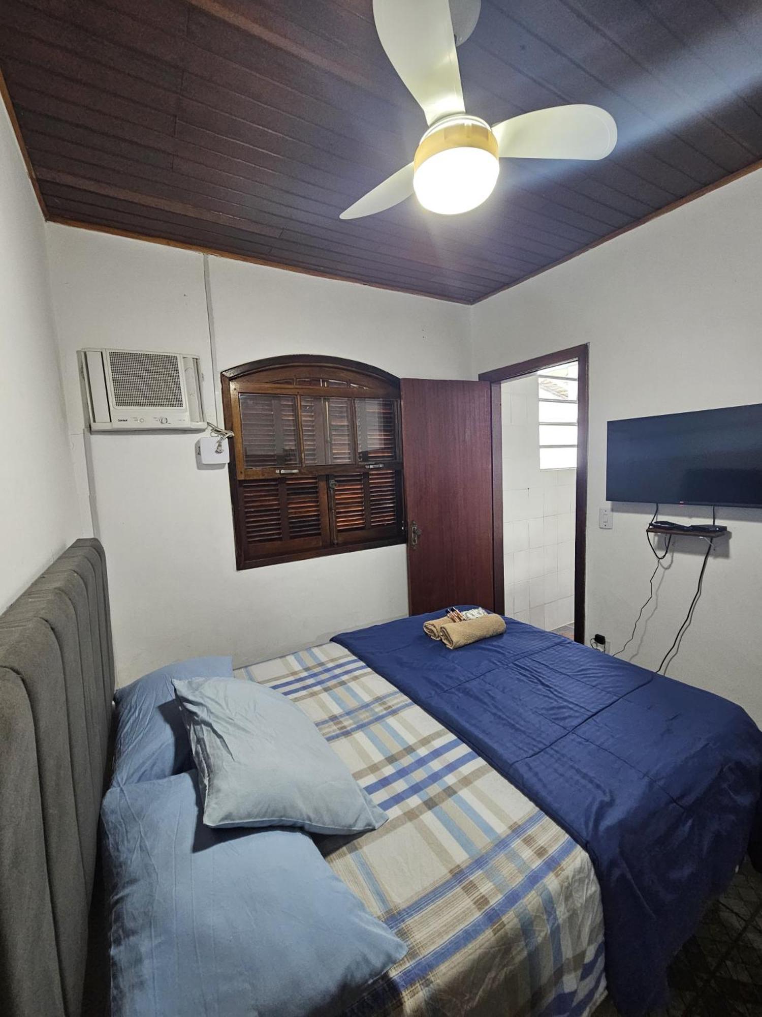 Ilha Grande Inn エクステリア 写真