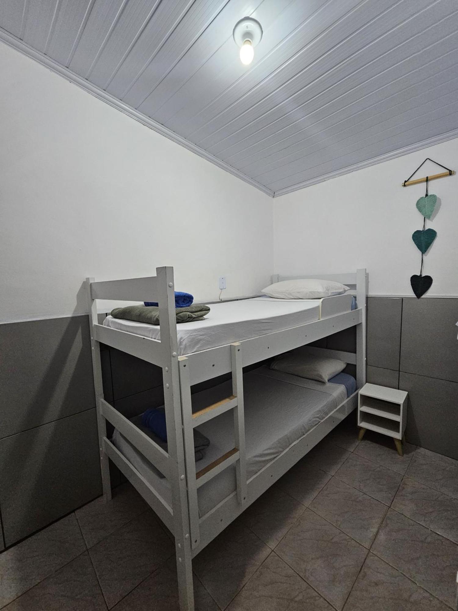Ilha Grande Inn エクステリア 写真