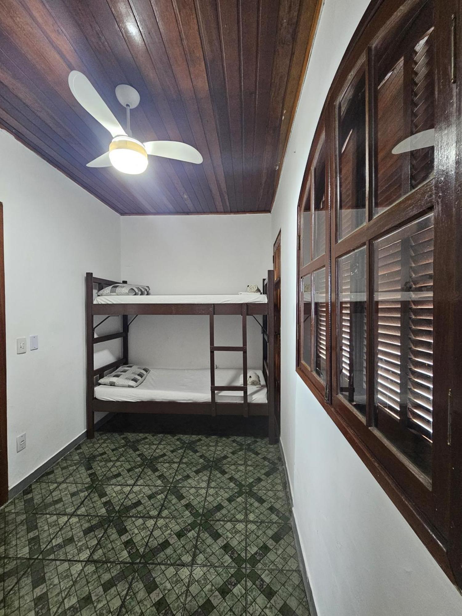 Ilha Grande Inn エクステリア 写真