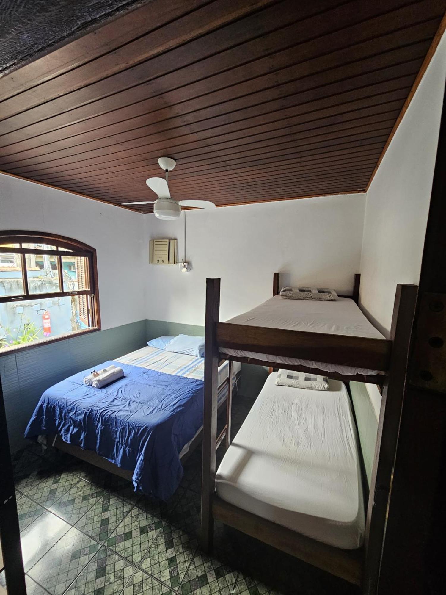 Ilha Grande Inn エクステリア 写真