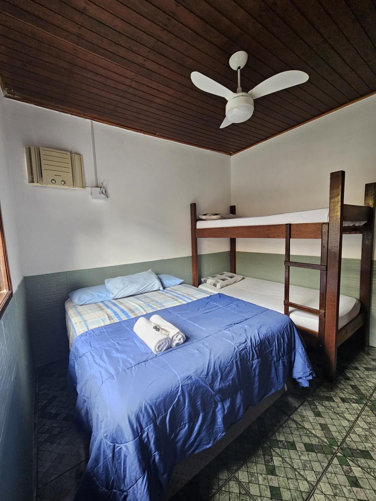 Ilha Grande Inn エクステリア 写真