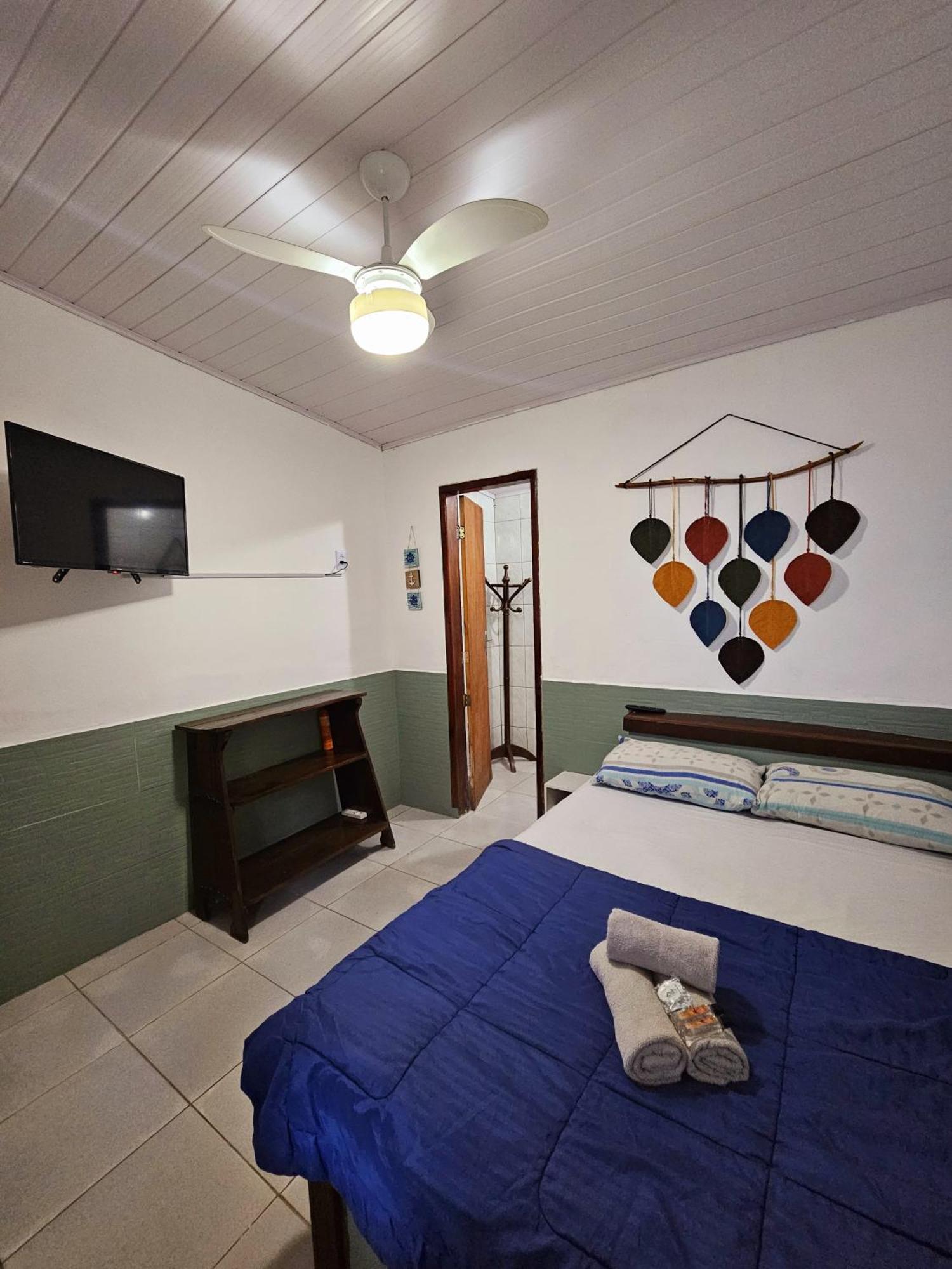 Ilha Grande Inn エクステリア 写真