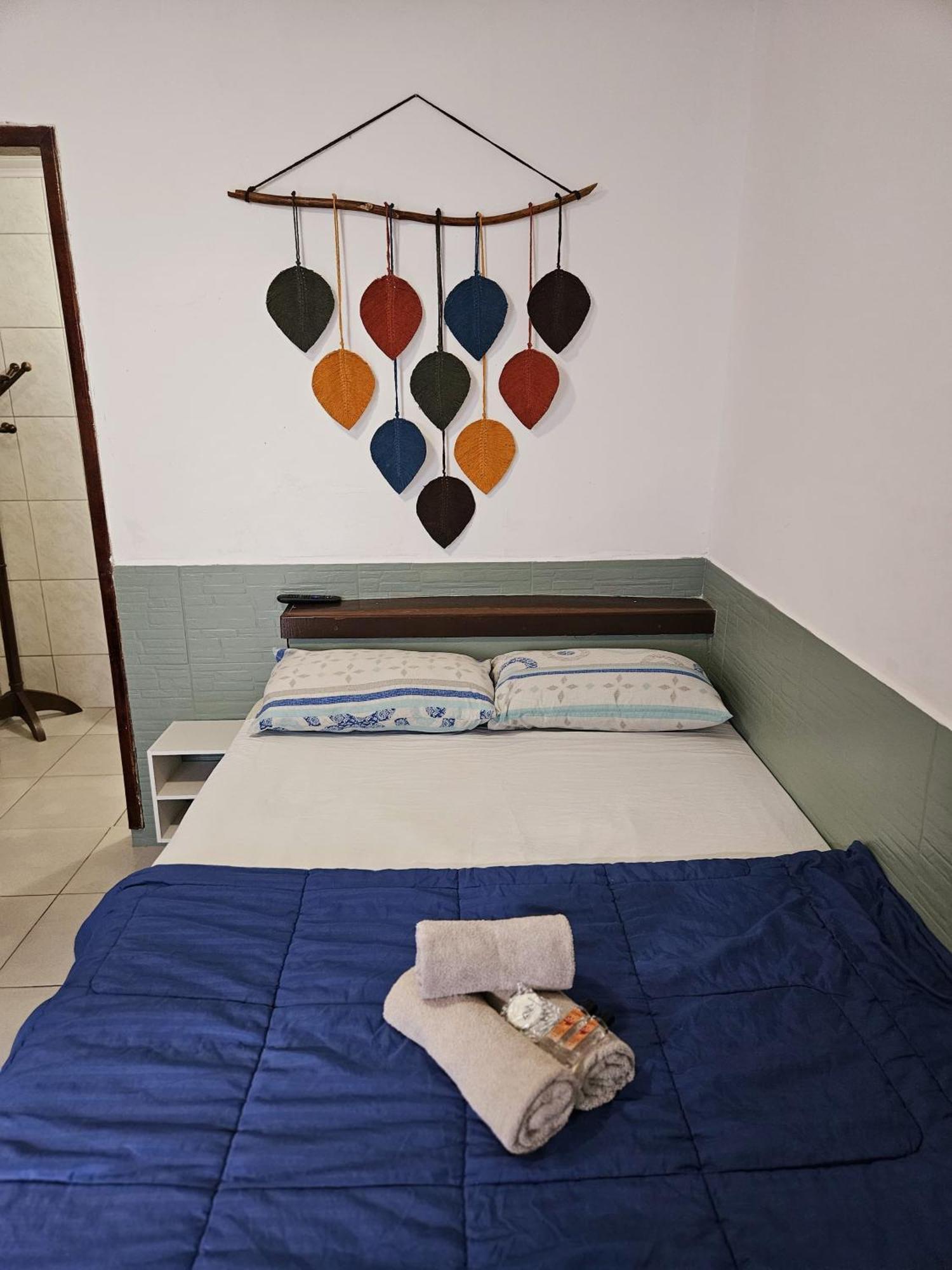 Ilha Grande Inn エクステリア 写真