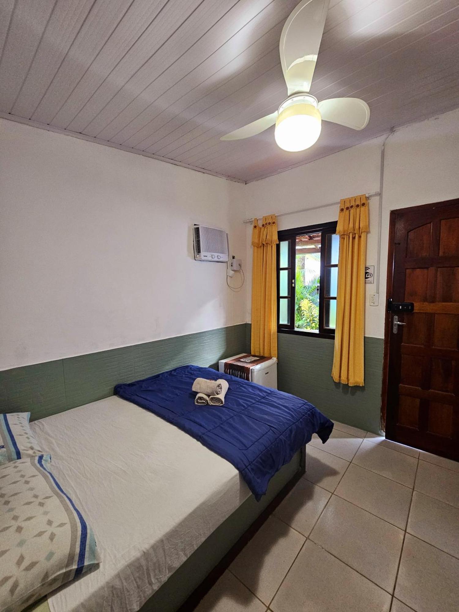 Ilha Grande Inn エクステリア 写真