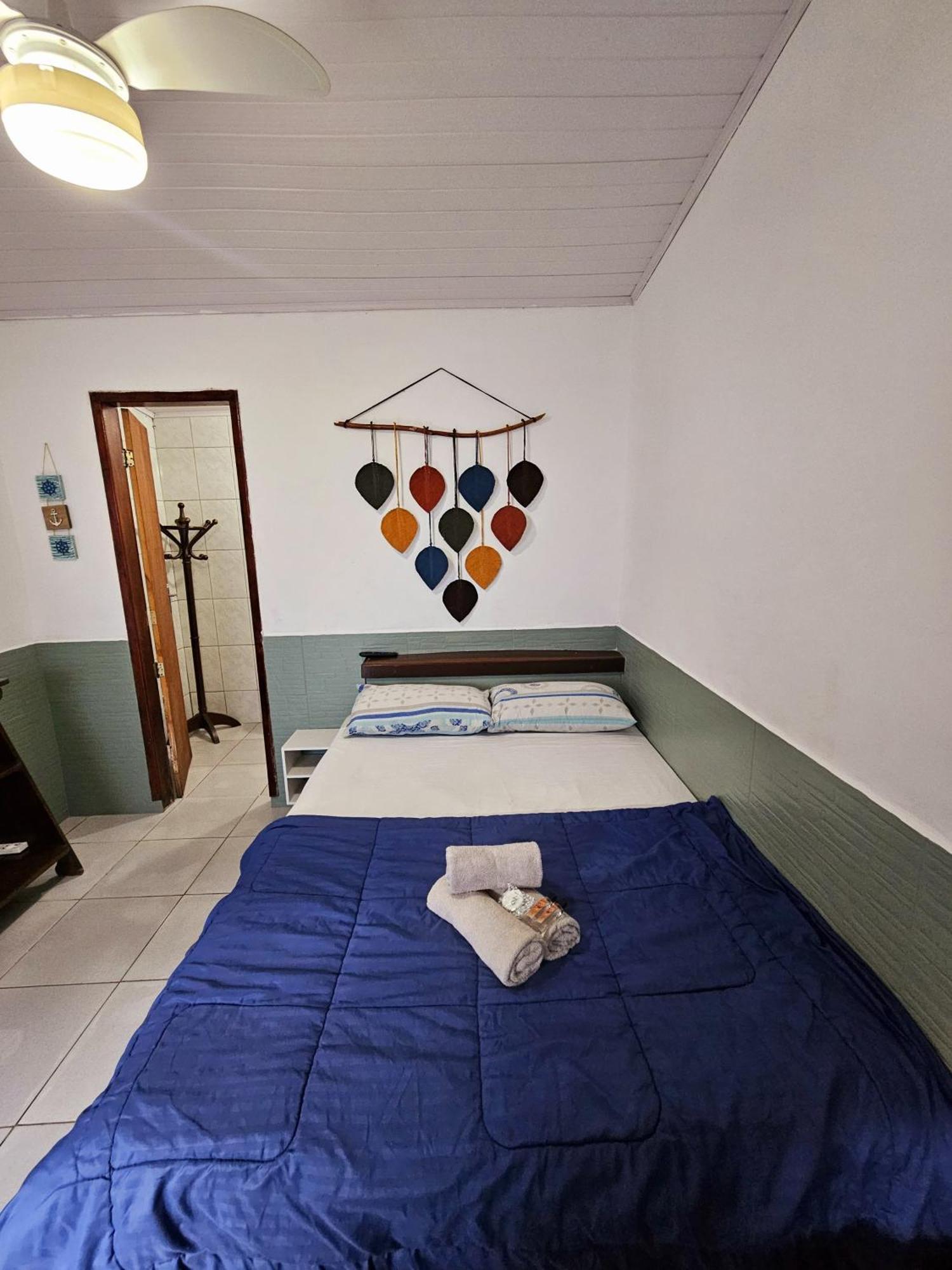 Ilha Grande Inn エクステリア 写真