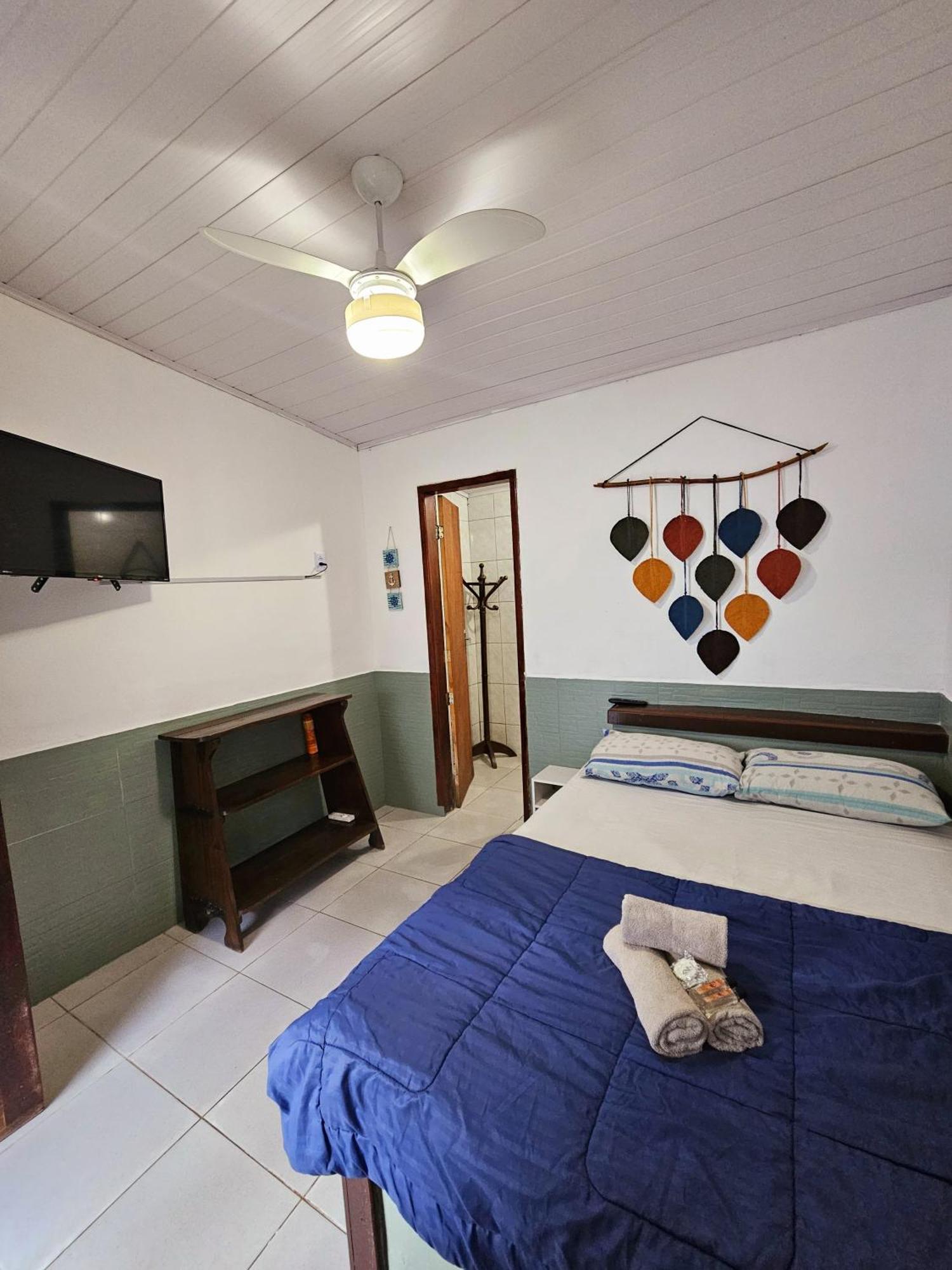 Ilha Grande Inn エクステリア 写真