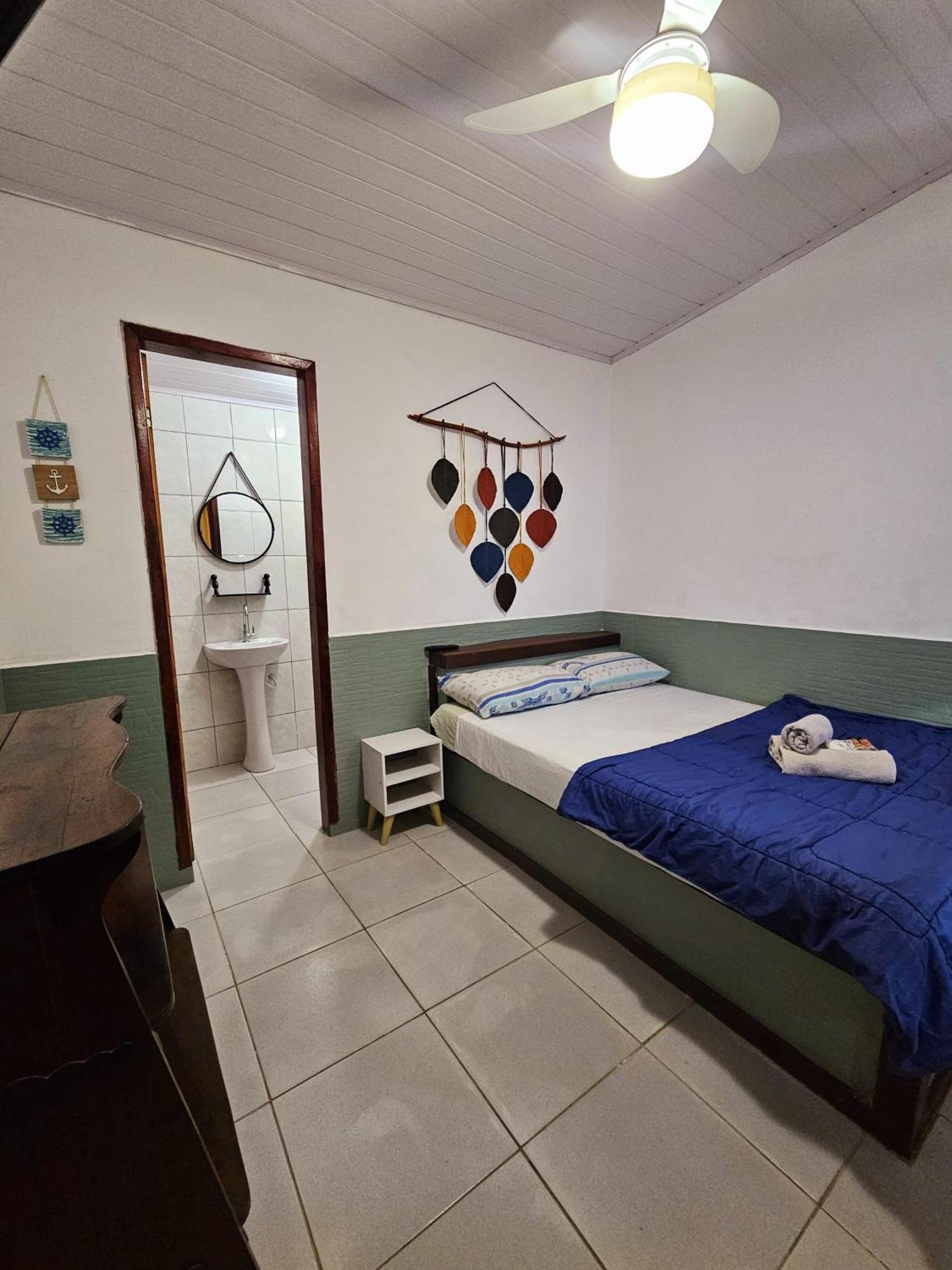 Ilha Grande Inn エクステリア 写真