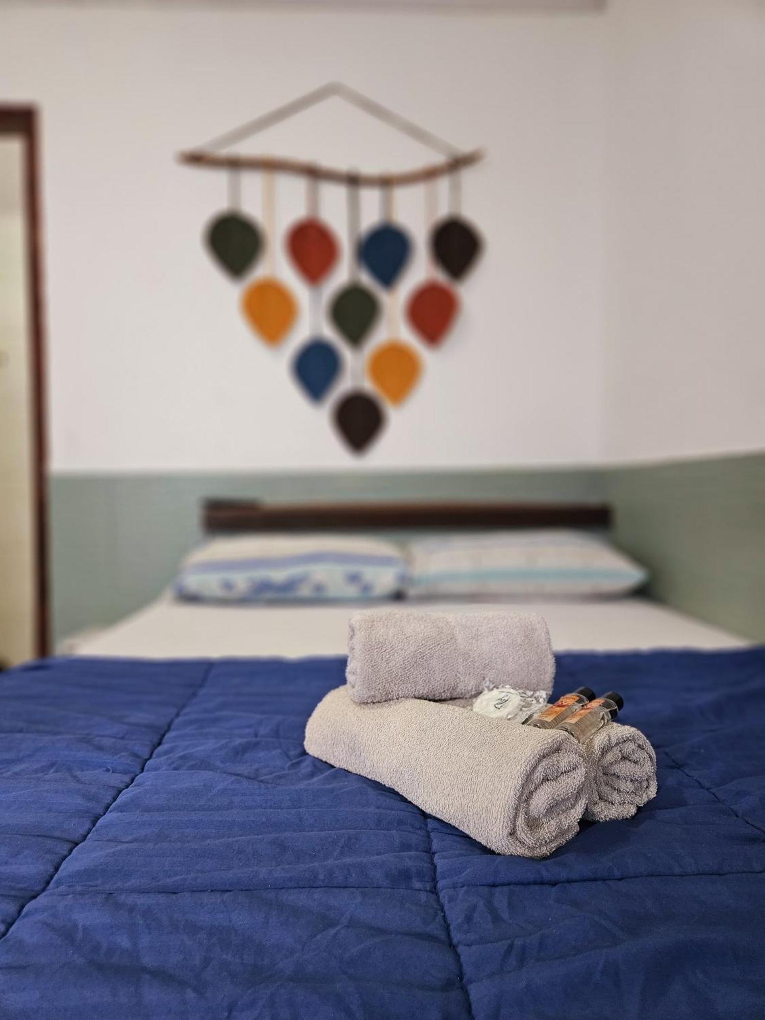 Ilha Grande Inn エクステリア 写真