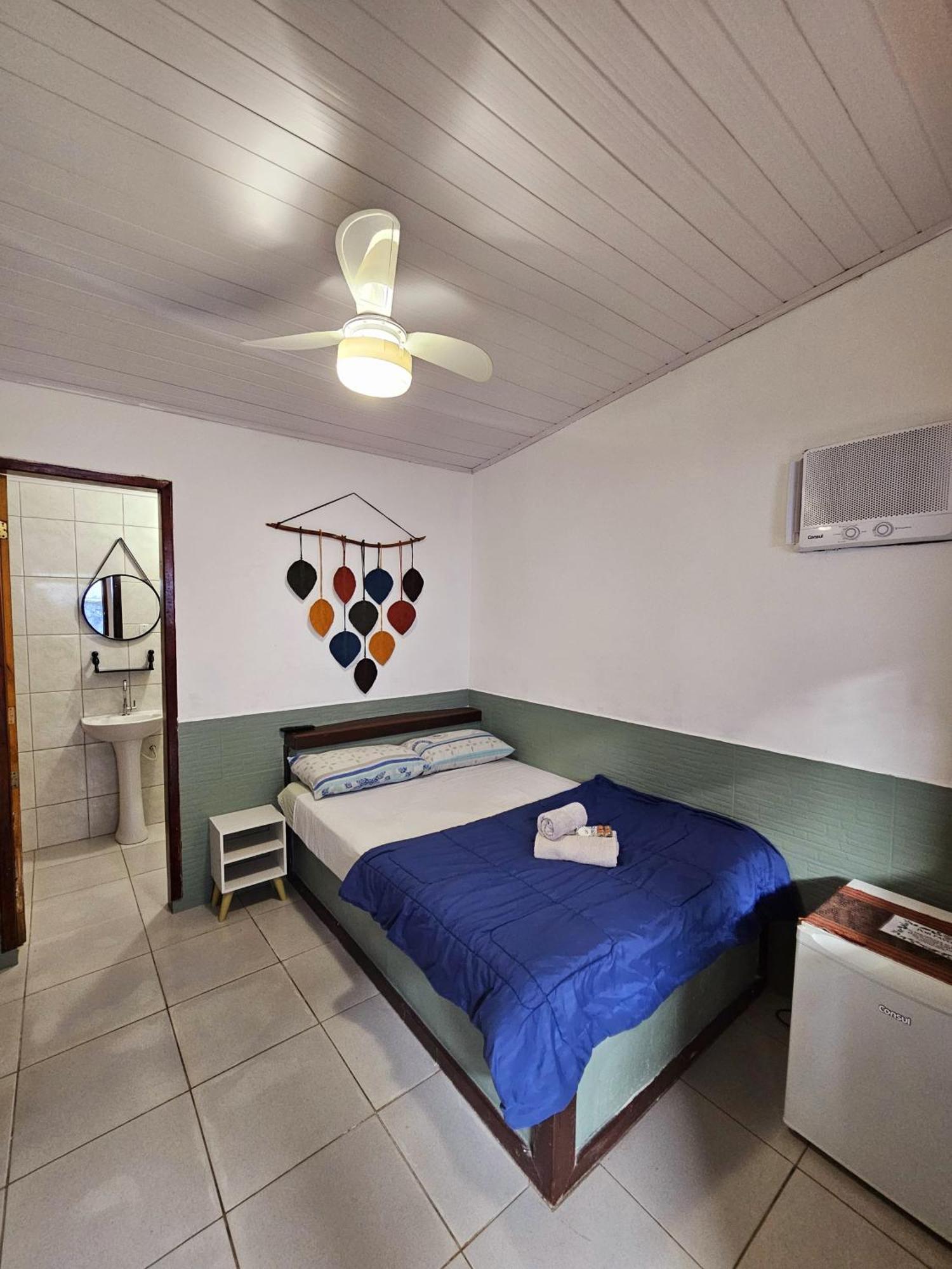 Ilha Grande Inn エクステリア 写真